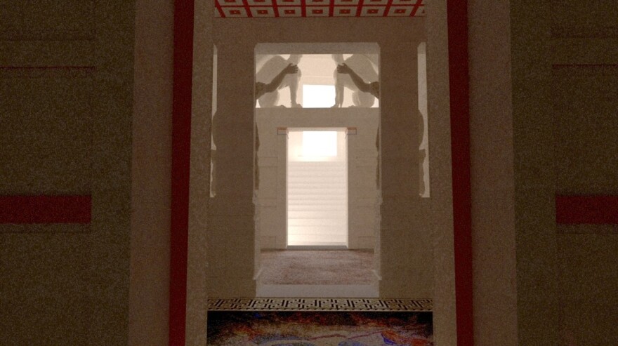 Ανοίγει τις πύλες του ο Τύμβος Καστά  στην Αμφίπολη - Στον «μυστηριώδη» Λόφο 133 προχωρούν οι αρχαιολογικές έρευνες