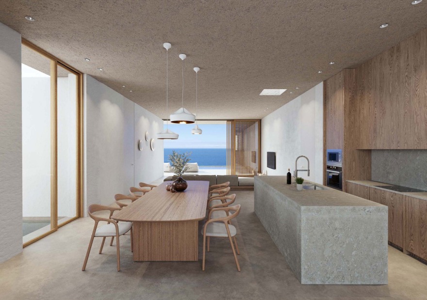 Rolls Royce  των 600.000 ευρώ μεταφέρει VIP στους κακοτράχαλους δρόμους της Μυκόνου 