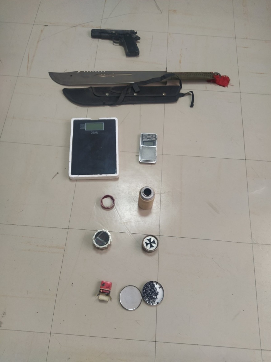 Μεγάλη επιχείρηση της ΕΛΑΣ σε Αττική, Ρόδο, Αγρίνιο, Φθιώτιδα για την εξάρθρωση κυκλώματος διακίνησης ναρκωτικών