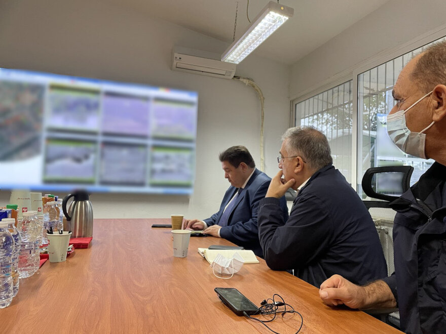 Θεοδωρικάκος: Ενισχύουμε την ασφάλεια των ελληνοτουρκικών συνόρων με 250 νέους συνοριοφύλακες