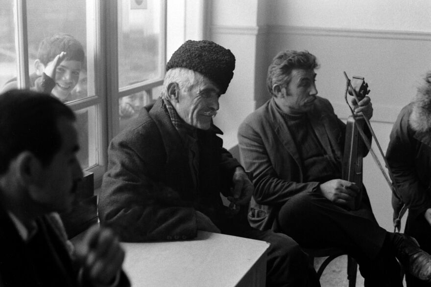 Η παράδοση των Βαλκανίων υπό το «βλέμμα» του λαογράφου Martin Koenig σε έκθεση στη Θεσσαλονίκη