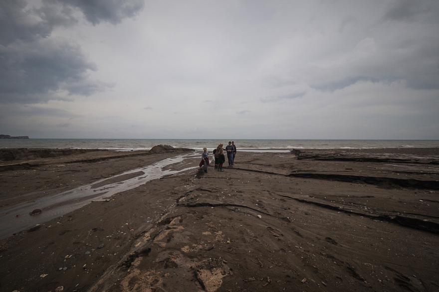 Εύβοια: Έκτακτη χρηματοδότηση 20 εκατ. ευρώ ανακοίνωσε ο Τριαντόπουλος