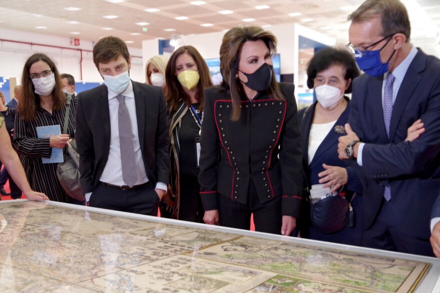 Η χειροτεχνία στην Ελλάδα έχει παρελθόν, αλλά και... μέλλον!