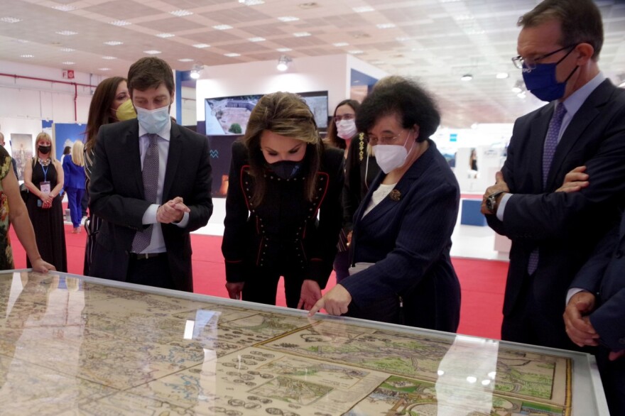 Η χειροτεχνία στην Ελλάδα έχει παρελθόν, αλλά και... μέλλον!