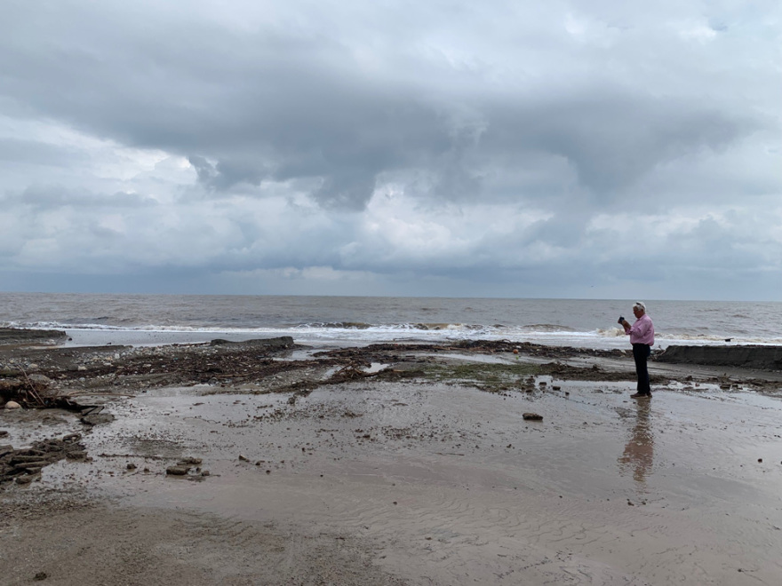 Κακοκαιρία «Αθηνά»: Δοκιμάζεται ξανά η Εύβοια - Πλημμυρισμένα πάνω από 200 σπίτια - Εικόνες βιβλικής καταστροφής