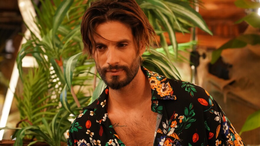 GNTM 4: Απόψε τα μοντέλα καλούνται για τις πρώτες τους λήψεις μετά τις μεγάλες αλλαγές στo look τους