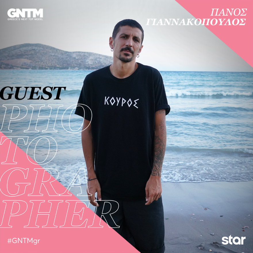 GNTM 4: Απόψε τα μοντέλα καλούνται για τις πρώτες τους λήψεις μετά τις μεγάλες αλλαγές στo look τους