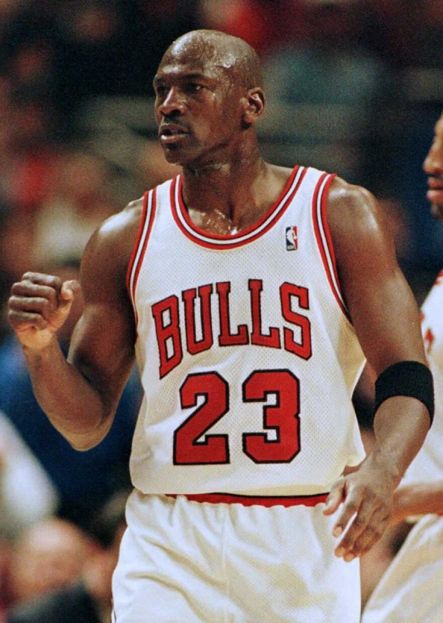 ΝΒΑ: Η απουσία του Μάικλ Τζόρνταν από το βίντεο της 75ης επετείου και η αντίδραση των θρύλων του αθλήματος