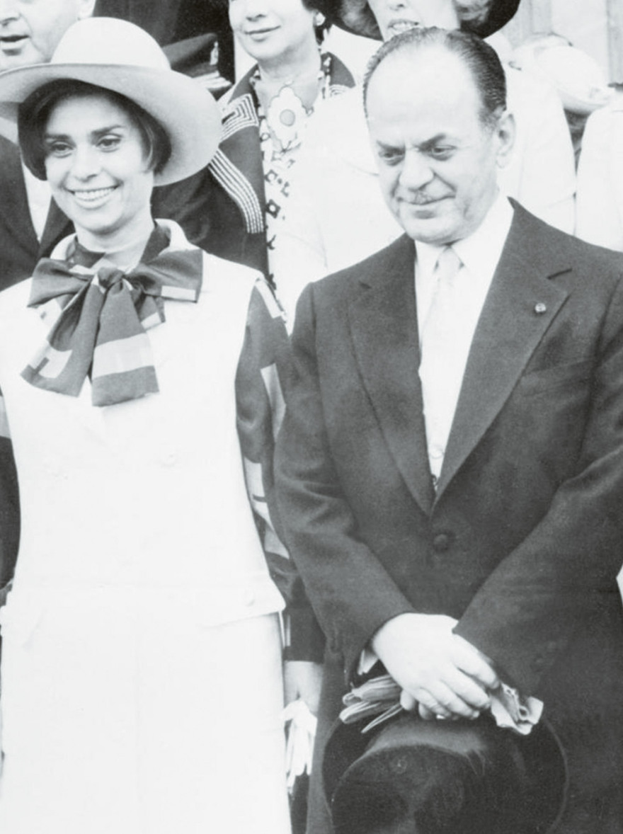 Το νέο βιβλίο του Αλέξη Παπαχελά: Οταν ο Κίσινγκερ «προφήτευε» την εκλογή του Ανδρέα 