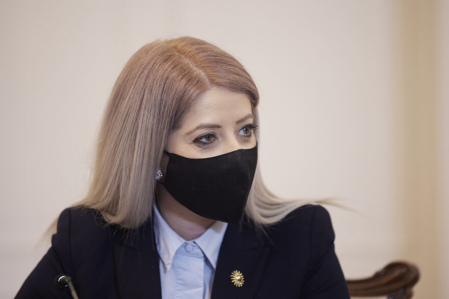 Μητσοτάκης: Μεθοδικά και οργανωμένα απαντάμε στις τουρκικές προκλήσεις στην Ανατολική Μεσόγειο