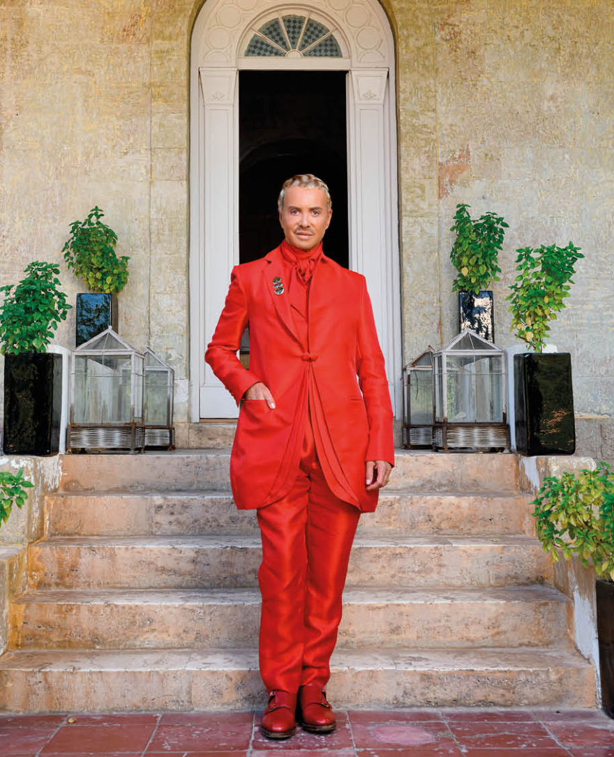 Λάκης Γαβαλάς: Αυτή είναι η ζωή μου - Αποκλειστικά αποσπάσματα από τη βιογραφία του