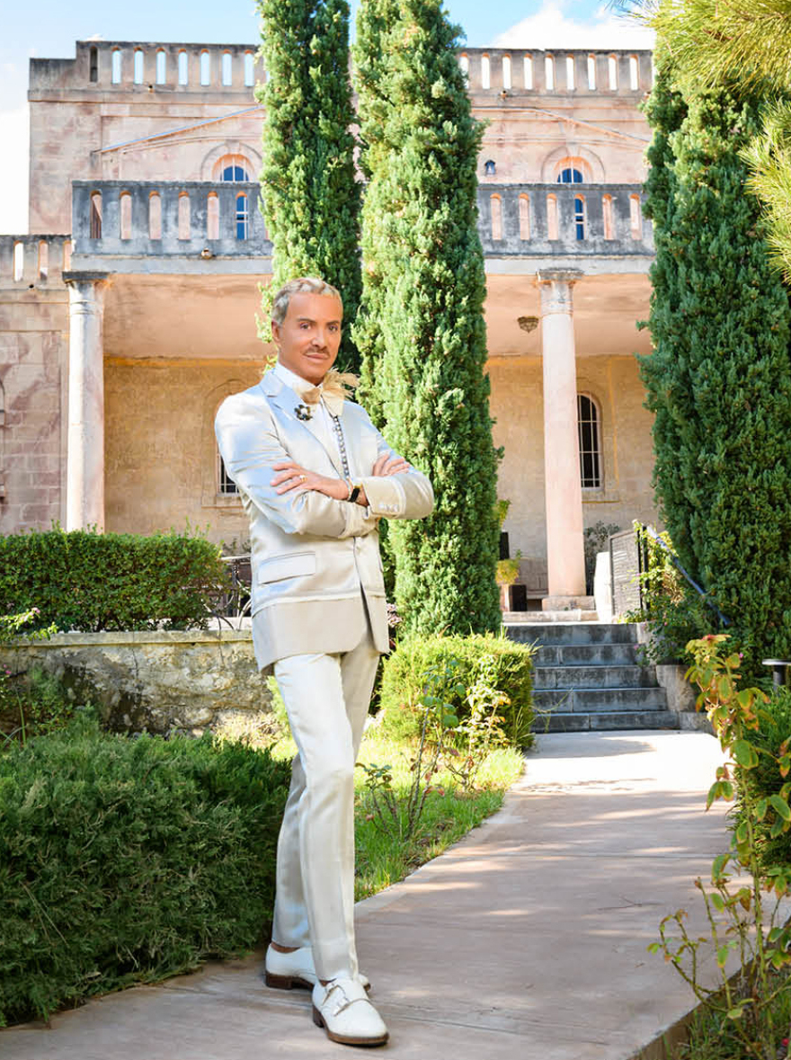 Λάκης Γαβαλάς: Αυτή είναι η ζωή μου - Αποκλειστικά αποσπάσματα από τη βιογραφία του