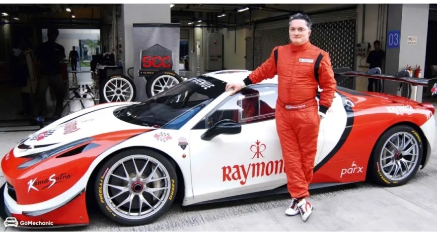 Η επιστροφή του σωματοφύλακα που ξυλοκοπήθηκε άγρια απο 15 άτομα στη Μύκονο - Δείτε φωτογραφίες