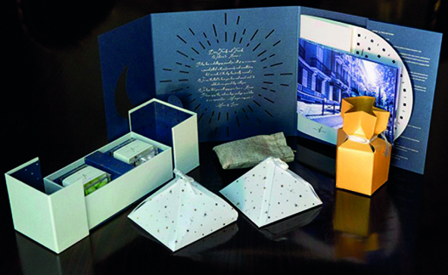 Σάμι Ζέιν - Λόρεν Βαν Μπέρκελ: Φωτογραφίες από τον γάμο στο Mονακό