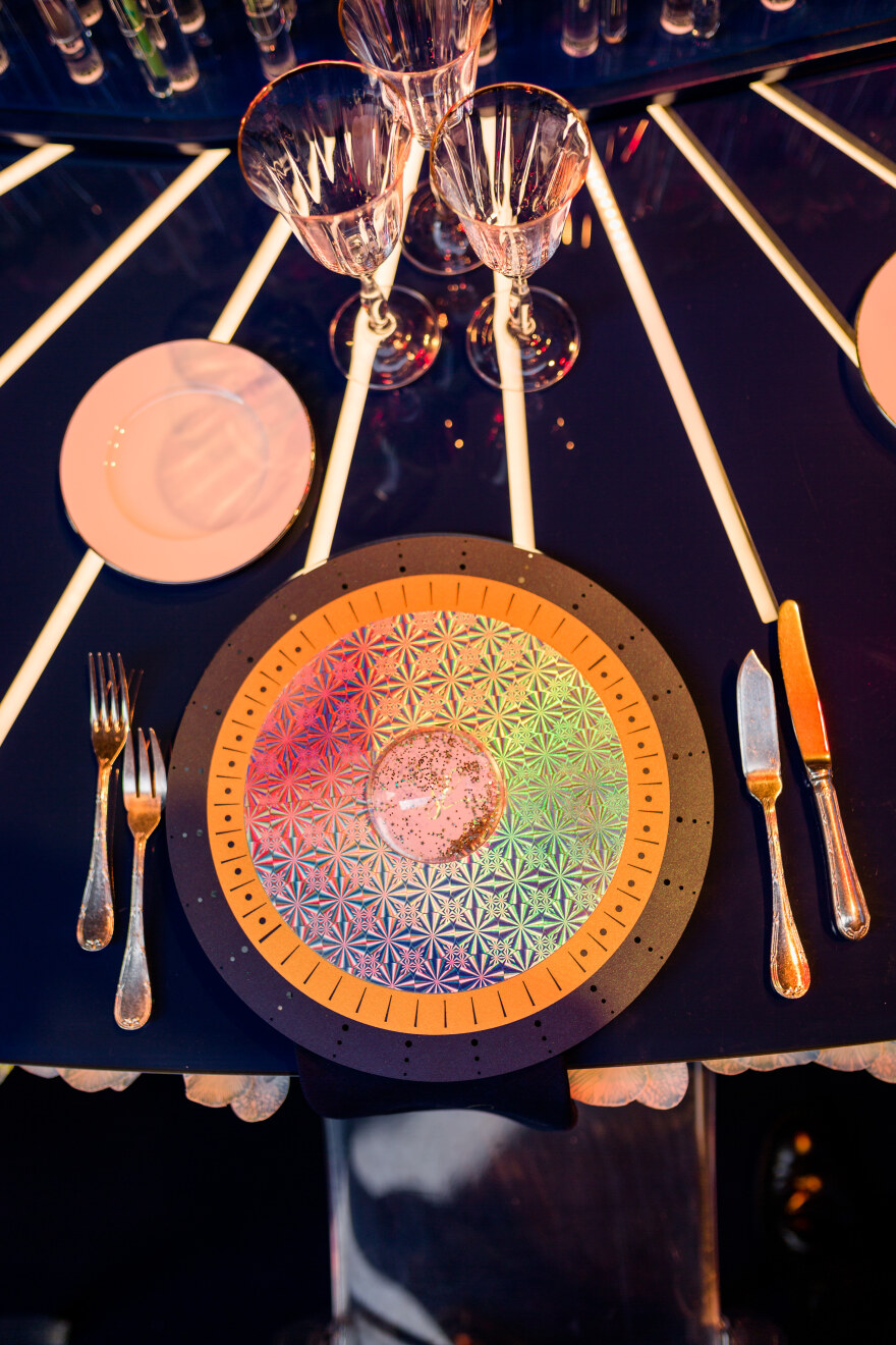 Σάμι Ζέιν - Λόρεν Βαν Μπέρκελ: Φωτογραφίες από τον γάμο στο Mονακό