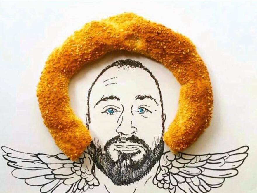 Σωτήρης Λαφαζάνης: Ο «Αρχάγγελος» της νύχτας δεν μένει πια εδώ