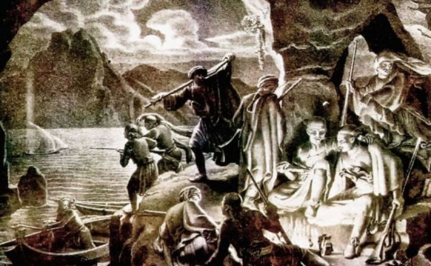 Πόσα χρόνια κατείχαν οι Τούρκοι τις περιοχές της σημερινής Ελλάδας