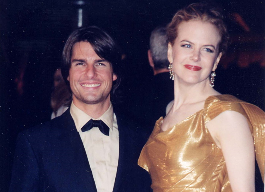 Νικόλ Κίντμαν: Η σπάνια αναφορά στο διαζύγιο με τον Τομ Κρουζ - Πήγαινα για ύπνο μόνη μου, είπε