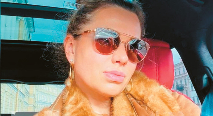 Ο Πούτιν στα «Pandora Papers»: Ερωμένες, κόρες, ίματζ μέικερ και παιδικοί φίλοι με offshore και βίλες