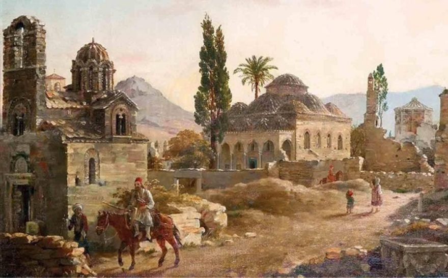 Πόσα χρόνια κατείχαν οι Τούρκοι τις περιοχές της σημερινής Ελλάδας
