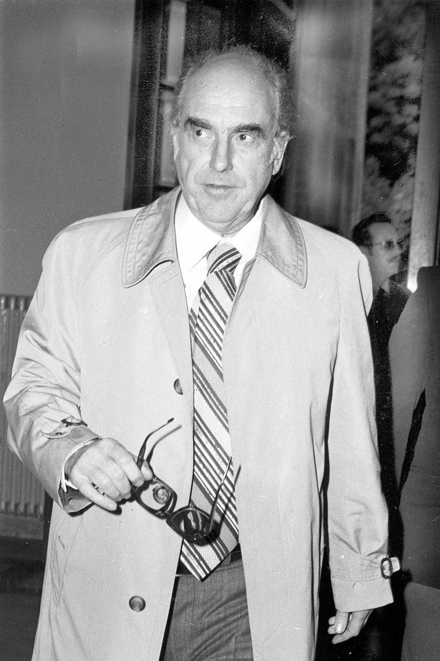 Το νέο βιβλίο του Αλέξη Παπαχελά: Οταν ο Κίσινγκερ «προφήτευε» την εκλογή του Ανδρέα 