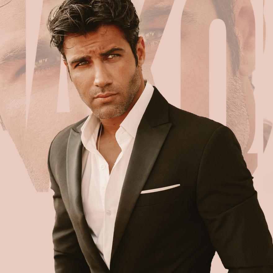 Νίκος Οικονομόπουλος: Ξεκινάει τις εμφανίσεις του στο Fantasia