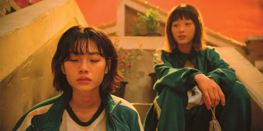 «Squid Game»: Παγκόσμιος εθισμός με τη νέα σειρά του Netflix