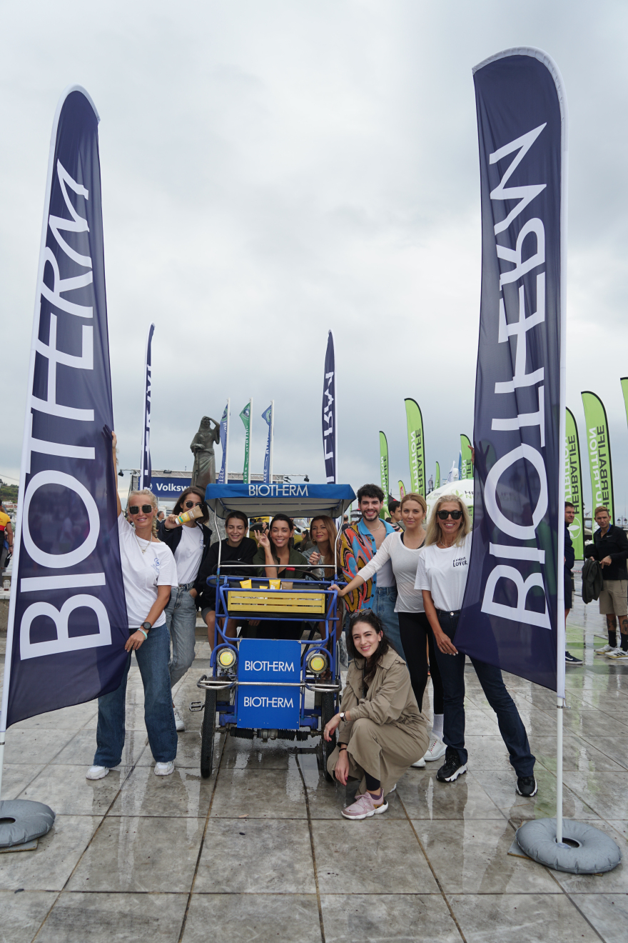 Το 10ο επετειακό Spetses Mini Marathon είναι γεγονός!