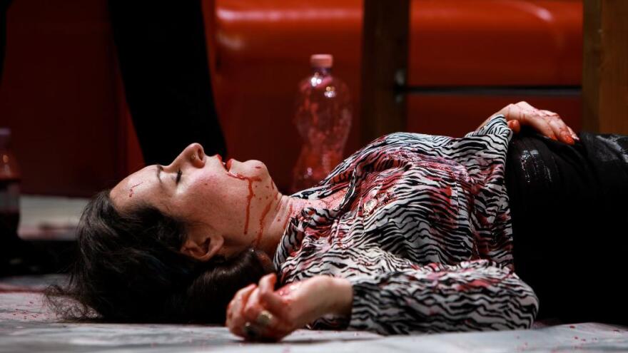 Θέατρο Τέχνης: Δυναμική επιστροφή με ελληνικά έργα και παραστάσεις για νέους και παιδιά