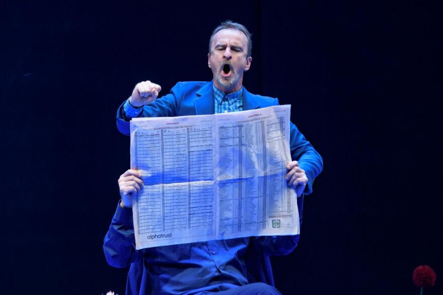 Θέατρο Τέχνης: Δυναμική επιστροφή με ελληνικά έργα και παραστάσεις για νέους και παιδιά