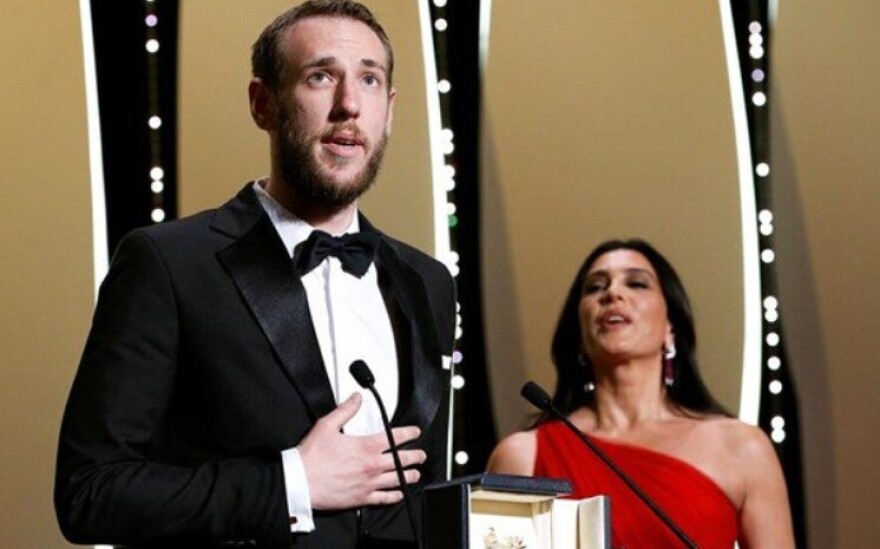 Βασίλης Κεκάτος: Ο βραβευμένος με «Χρυσό Φοίνικα» σκηνοθέτης έρχεται στο Mega 