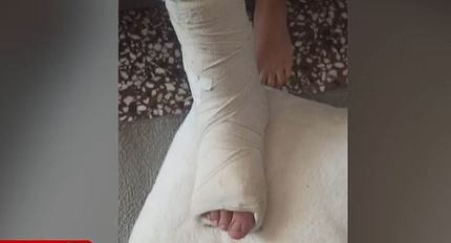 Συγκλονίζει η μητέρα του 13χρονου στον Γαλατά: Πήγε στο νοσοκομείο από το bullying - Απειλούσαν πως θα μας σκοτώσουν