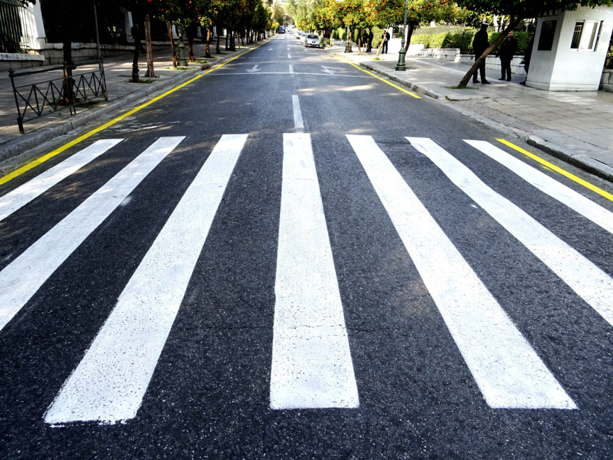 Οδός Ηρώδου Αττικού: Ο δρόμος των 630 μέτρων που μετρά... χιλιόμετρα ιστορίας ανοίγει για τους πολίτες