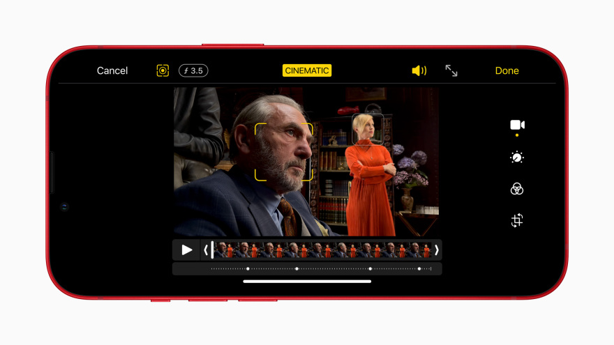 Νέα iPhone 13 Pro και iPhone 13: Η αναβάθμιση που αλλάζει τα πάντα