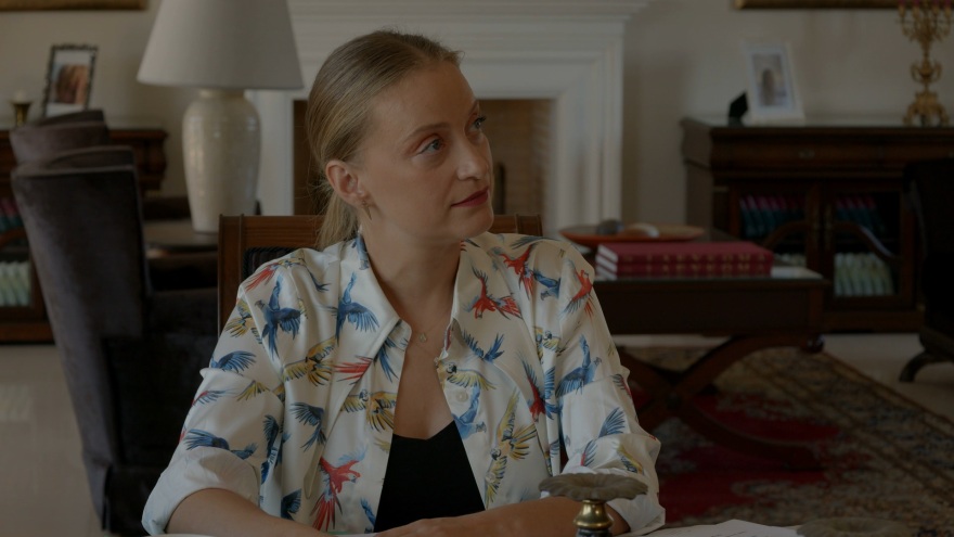 Το αύριο μας ανήκει: Η αλήθεια βγαίνει στο φως