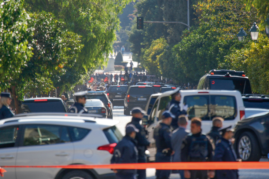 Οδός Ηρώδου Αττικού: Ο δρόμος των 630 μέτρων που μετρά... χιλιόμετρα ιστορίας ανοίγει για τους πολίτες