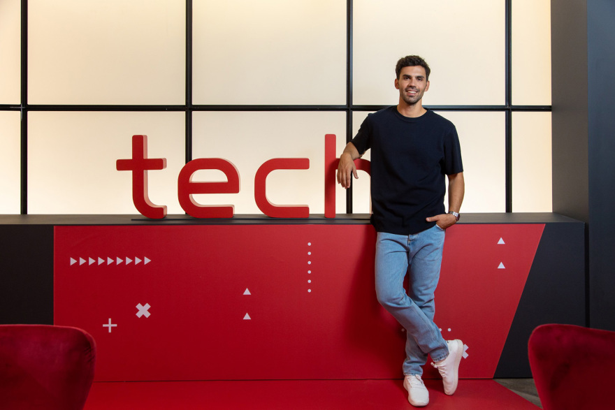 Η Κωτσόβολος παρουσιάζει τη νέα ψηφιακή εκπομπή  «Tech Top 5 for a better life»