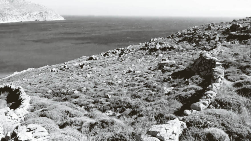 Πλειστηριασμοί στη Μύκονο και για τα «παλιά τζάκια»: Η εγγονή του Ιωάννη Μεταξά χάνει 77 στρέμματα στο Αγράρι 