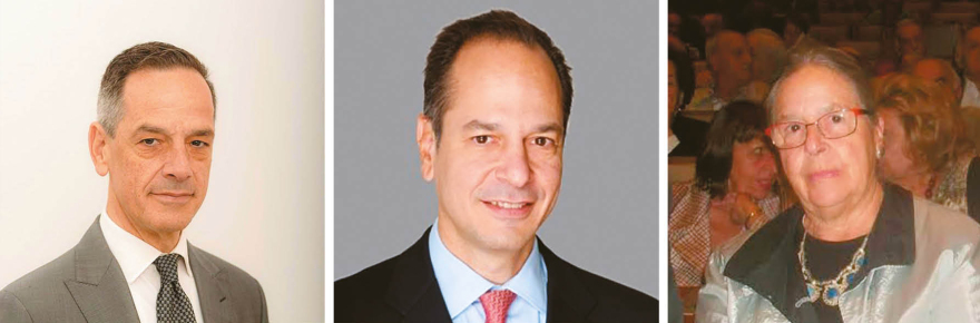 Πλειστηριασμοί στη Μύκονο και για τα «παλιά τζάκια»: Η εγγονή του Ιωάννη Μεταξά χάνει 77 στρέμματα στο Αγράρι 