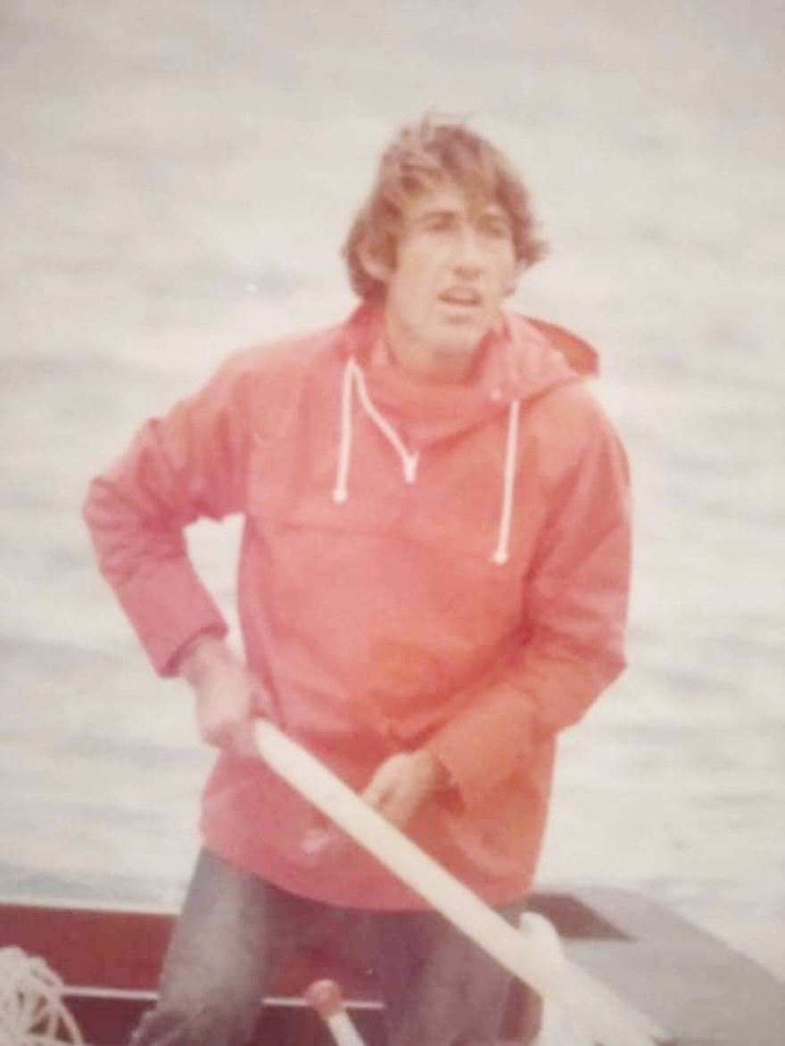 Αρτέμης Αννίβας: Ο αυτοδίδακτος ναυπηγός και τα θρυλικά ταχύπλοα Hannibal