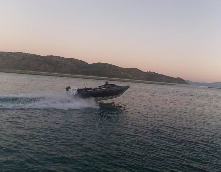 Αρτέμης Αννίβας: Ο αυτοδίδακτος ναυπηγός και τα θρυλικά ταχύπλοα Hannibal