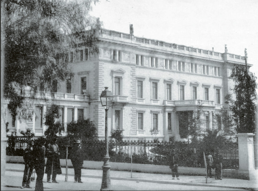 Οδός Ηρώδου Αττικού: Ο δρόμος των 630 μέτρων που μετρά... χιλιόμετρα ιστορίας ανοίγει για τους πολίτες