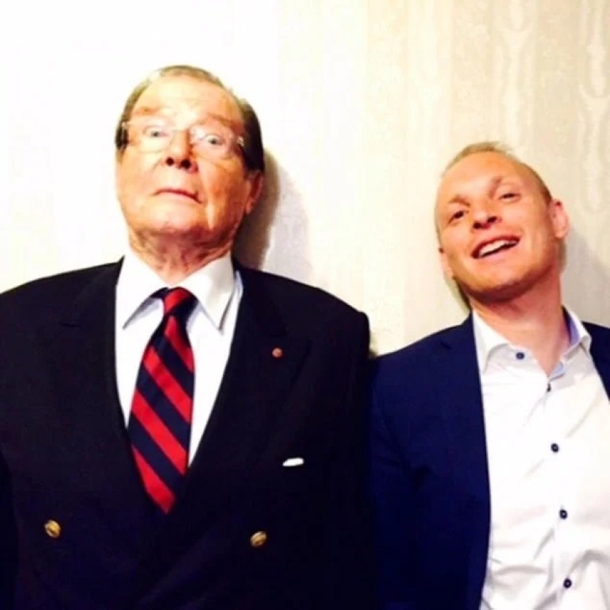 Ο ογκολόγος των «σελέμπριτι» αντιμέτωπος με τη Δικαιοσύνη - «Θεός» ή αδίστακτος εκμεταλλευτής;