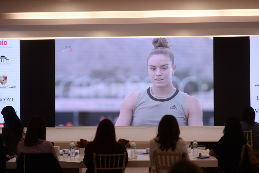 3o Marie Claire Power Trip: Το κορυφαίο συνέδριο ισότητας και ηγεσίας