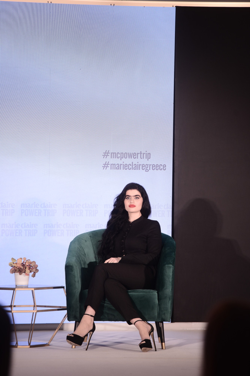 3o Marie Claire Power Trip: Το κορυφαίο συνέδριο ισότητας και ηγεσίας