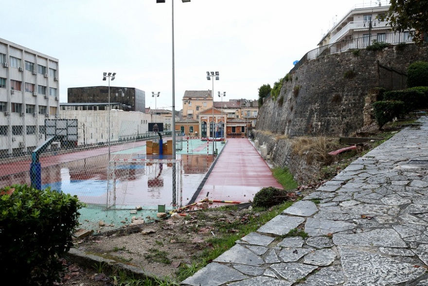 Σάρωσε ο «Μπάλλος» από  Κέρκυρα μέχρι Χαλκιδική και Κρήτη - Αγωνία για τις πυρόπληκτες περιοχές