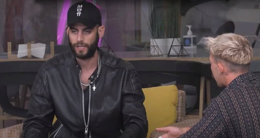 Big Brother: Εκνευρισμός και μάχη για το veto - Δείτε το τρέιλερ 