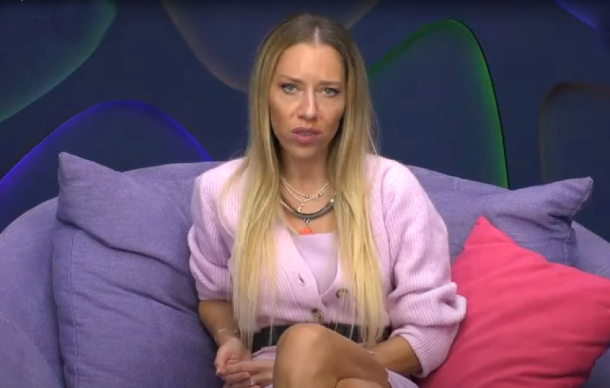 Big Brother: Εκνευρισμός και μάχη για το veto - Δείτε το τρέιλερ 