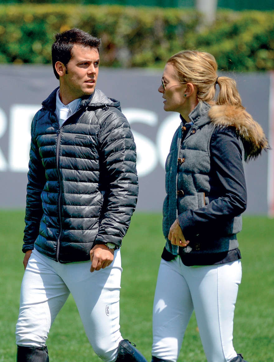 Μάρτα Ορτέτα: Ποια είναι η 37χρονη «πριγκίπισσα», μοναδική διάδοχος του βασιλείου της «γρήγορης μόδας»