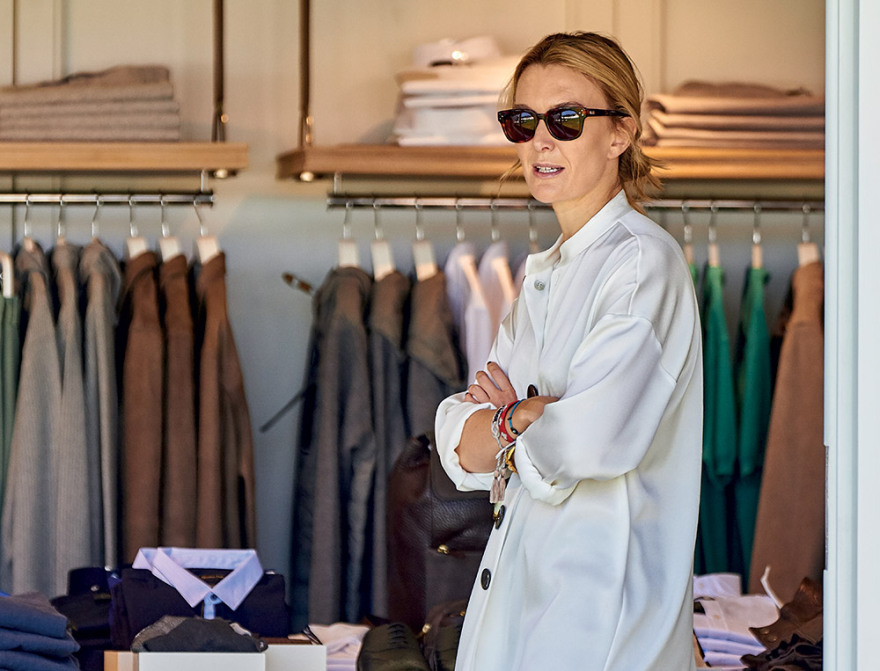 Μάρτα Ορτέτα: Ποια είναι η 37χρονη «πριγκίπισσα», μοναδική διάδοχος του βασιλείου της «γρήγορης μόδας»